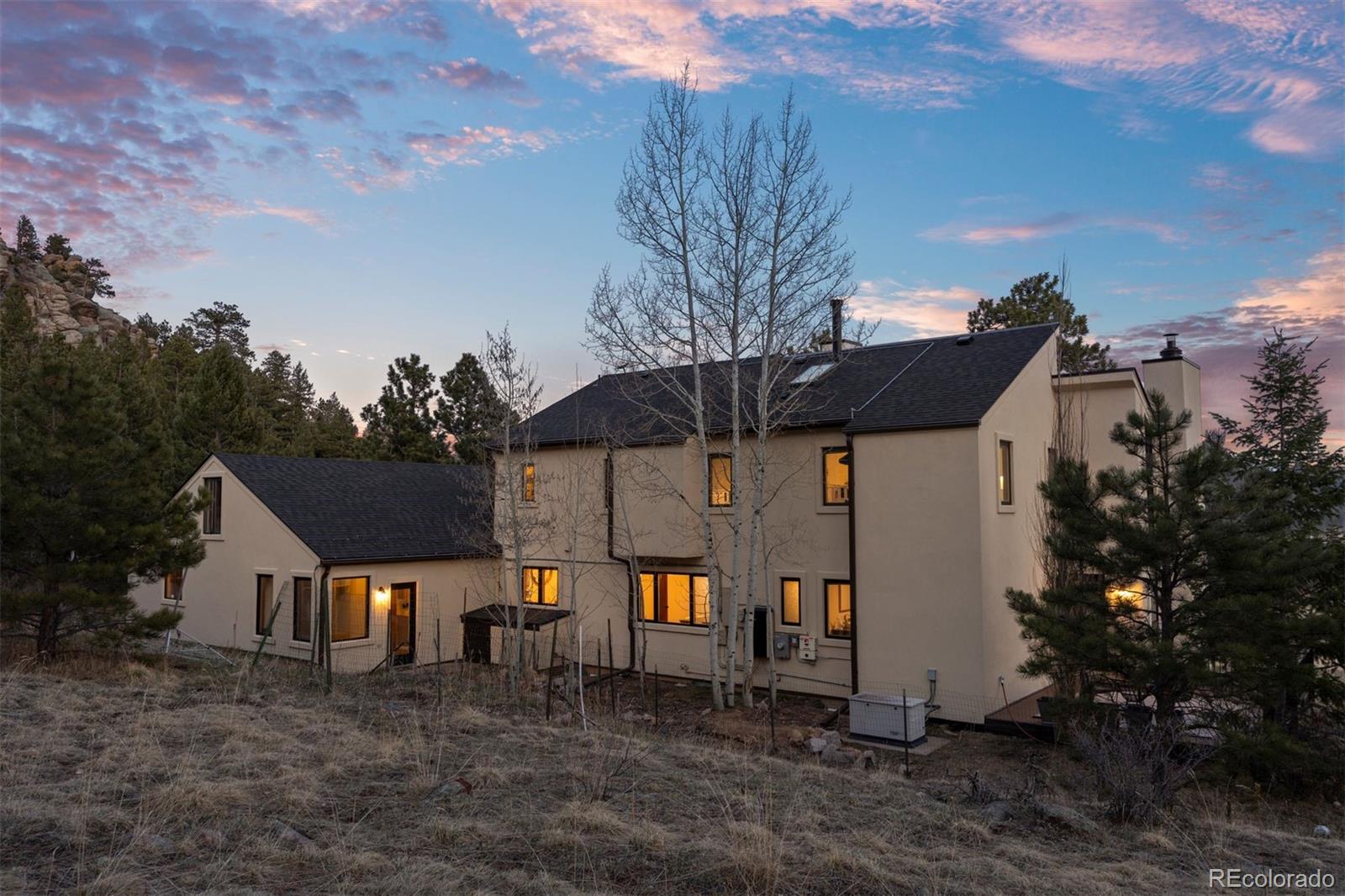 MLS Image #43 for 33379  buffalo park road,evergreen, Colorado