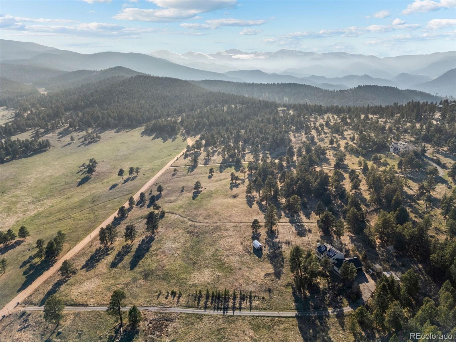 MLS Image #44 for 33379  buffalo park road,evergreen, Colorado