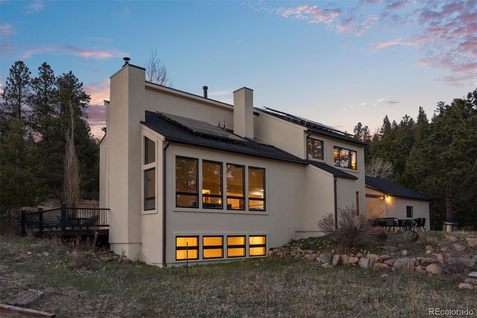 MLS Image #47 for 33379  buffalo park road,evergreen, Colorado