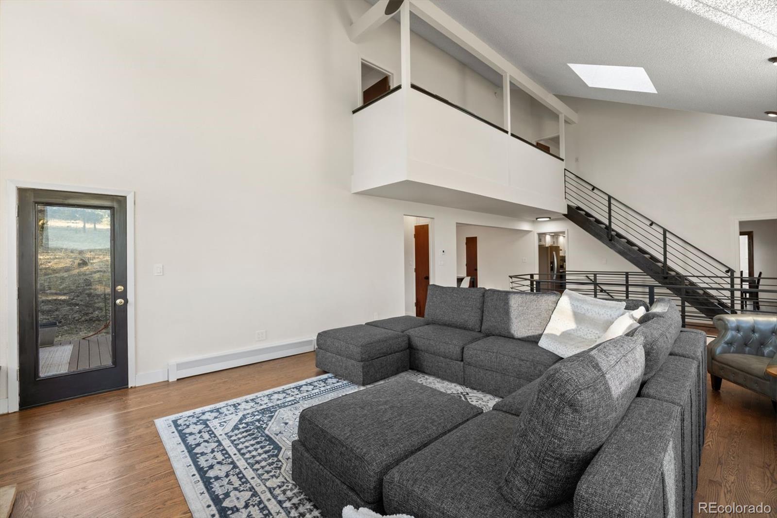 MLS Image #5 for 33379  buffalo park road,evergreen, Colorado