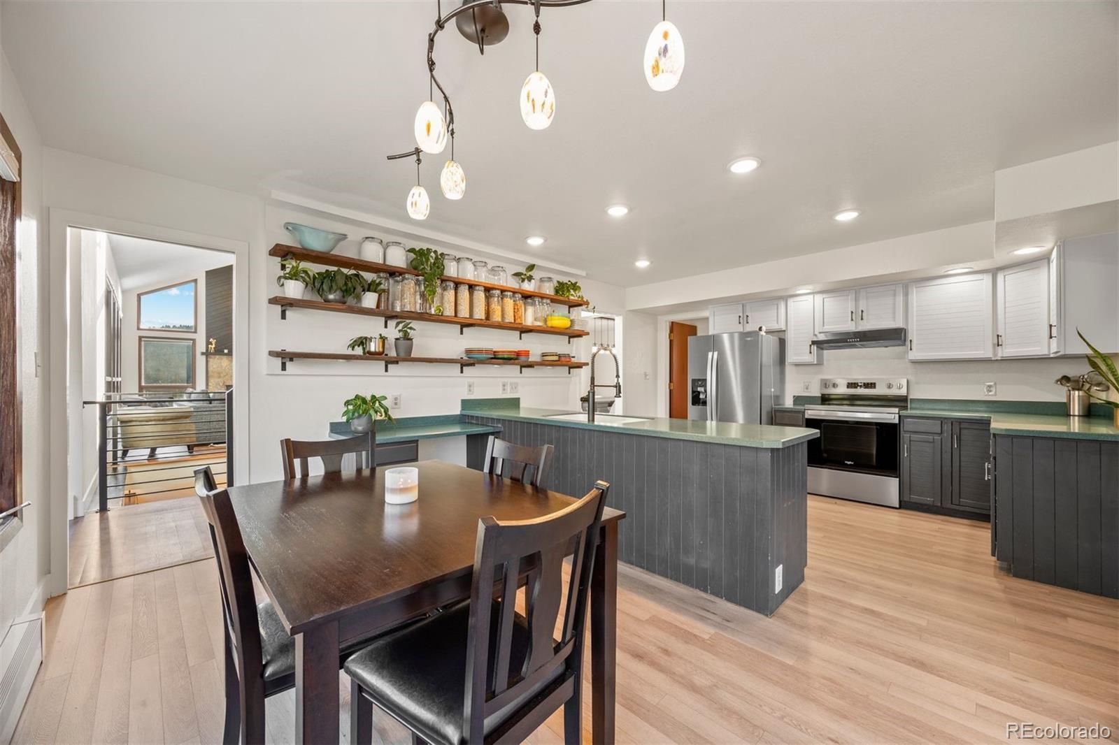 MLS Image #9 for 33379  buffalo park road,evergreen, Colorado