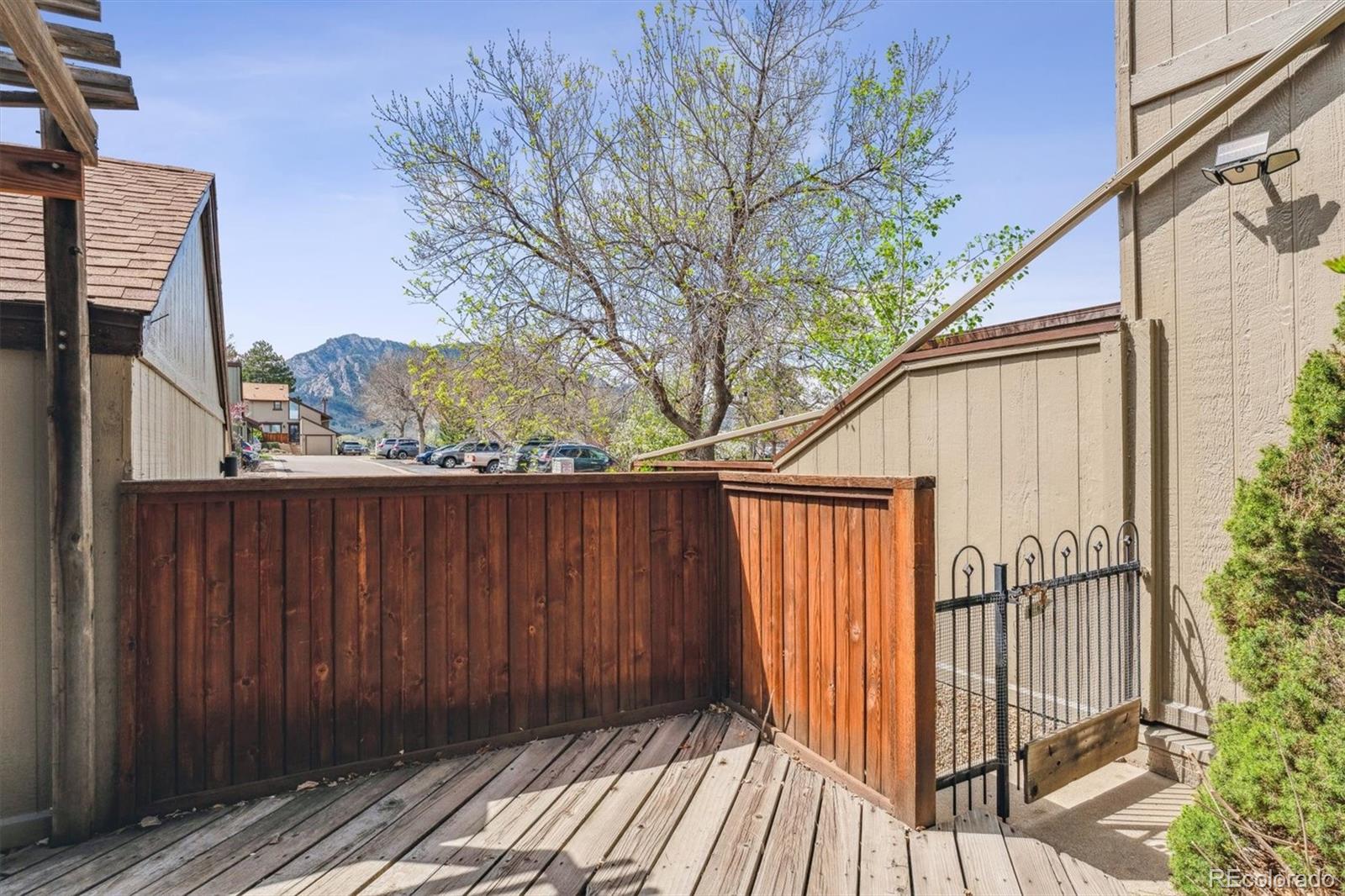 MLS Image #2 for 4202  greenbriar boulevard,boulder, Colorado
