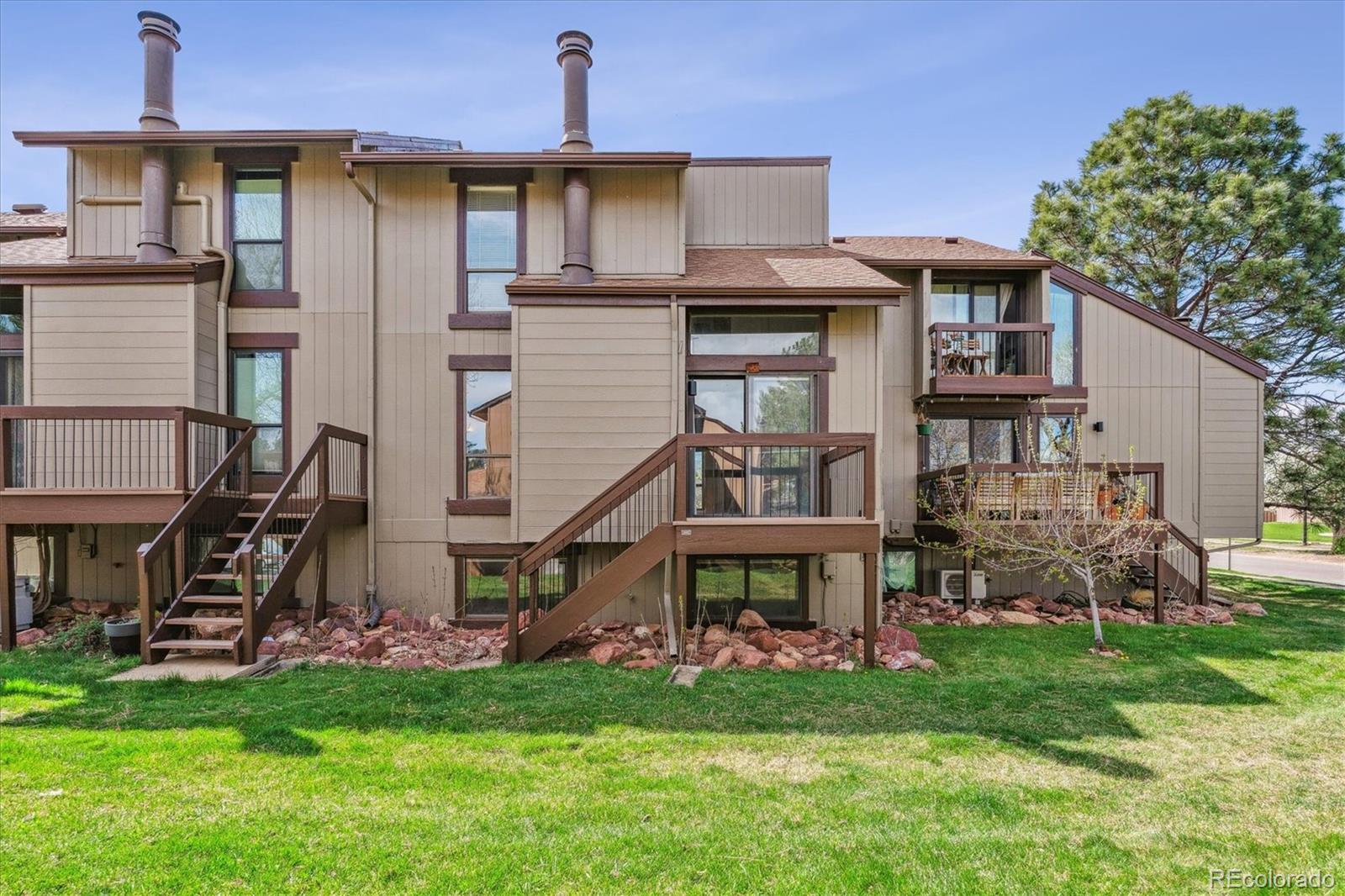 MLS Image #22 for 4202  greenbriar boulevard,boulder, Colorado