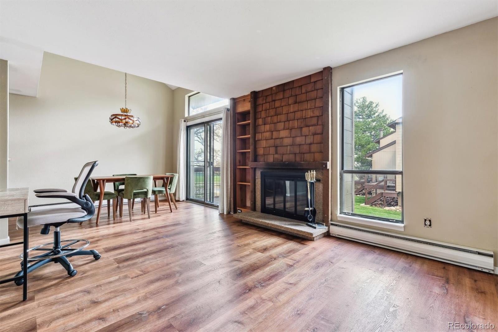 MLS Image #5 for 4202  greenbriar boulevard,boulder, Colorado