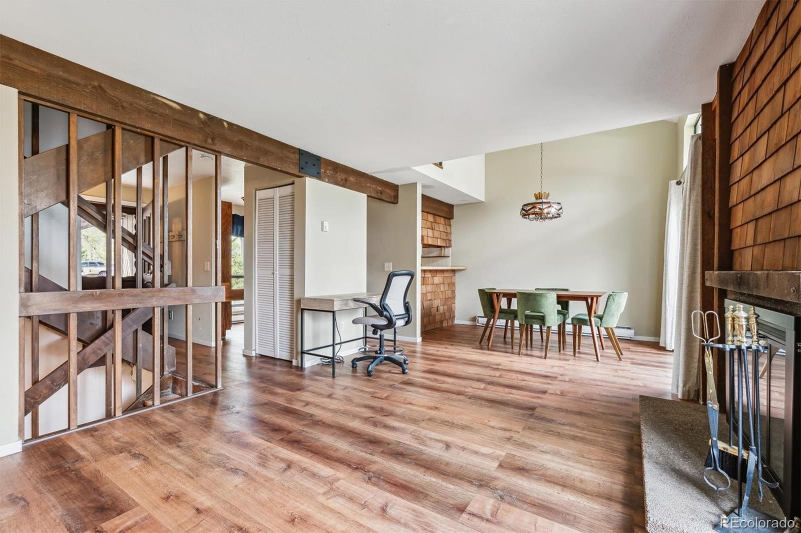 MLS Image #6 for 4202  greenbriar boulevard,boulder, Colorado