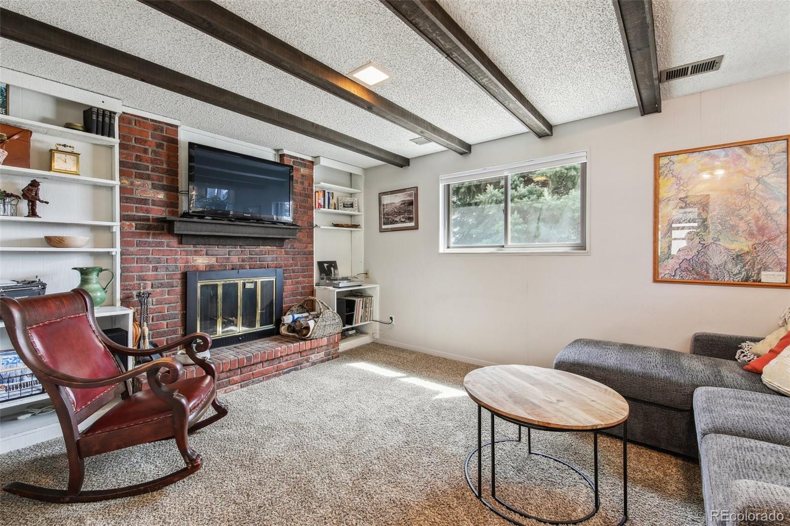 MLS Image #14 for 8898 w harvard place,lakewood, Colorado