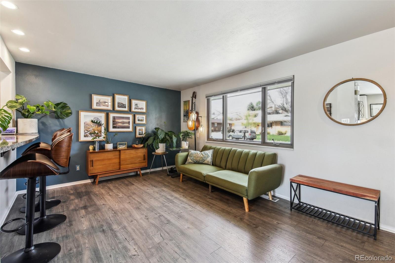 MLS Image #2 for 8898 w harvard place,lakewood, Colorado