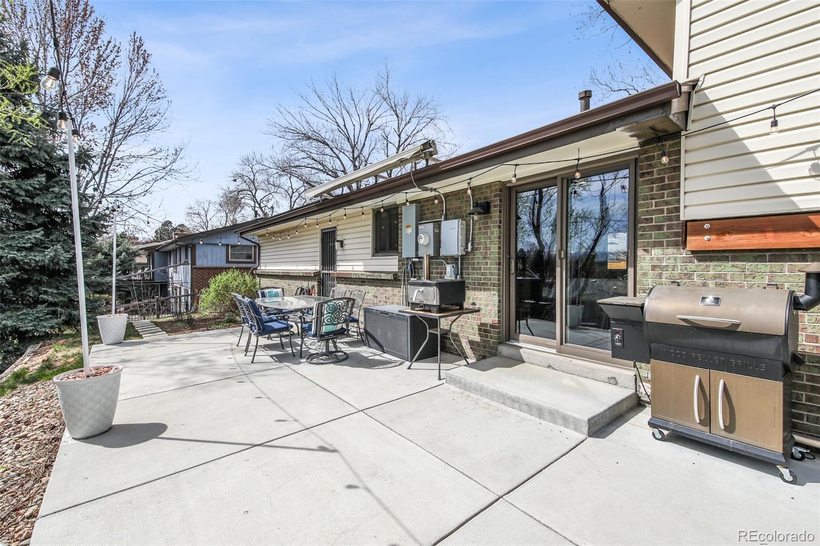 MLS Image #29 for 8898 w harvard place,lakewood, Colorado