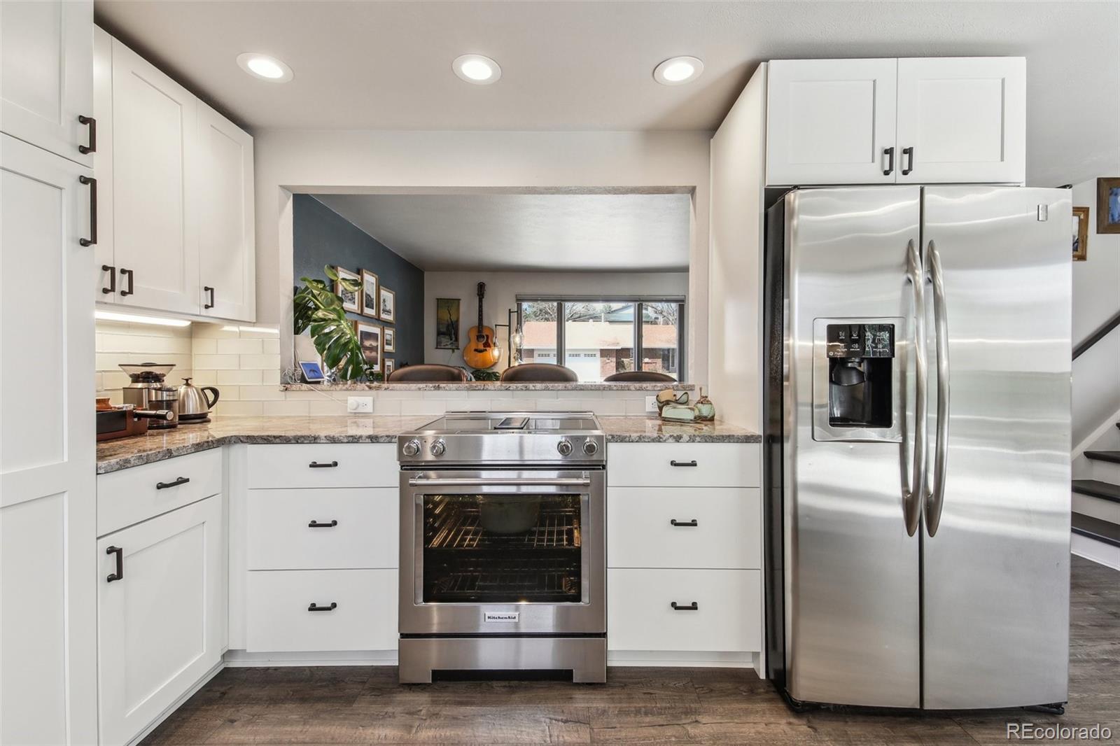 MLS Image #6 for 8898 w harvard place,lakewood, Colorado