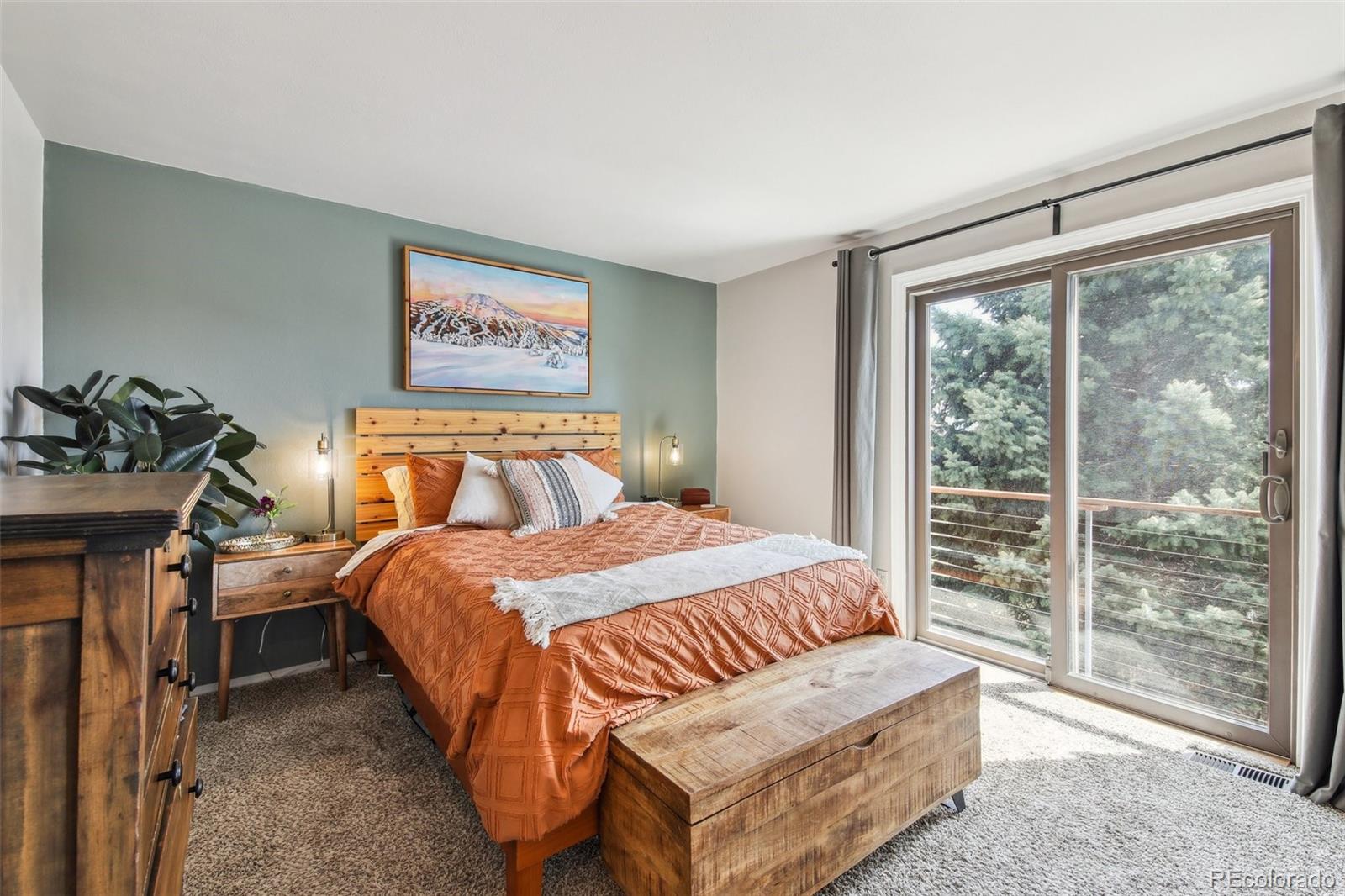 MLS Image #9 for 8898 w harvard place,lakewood, Colorado