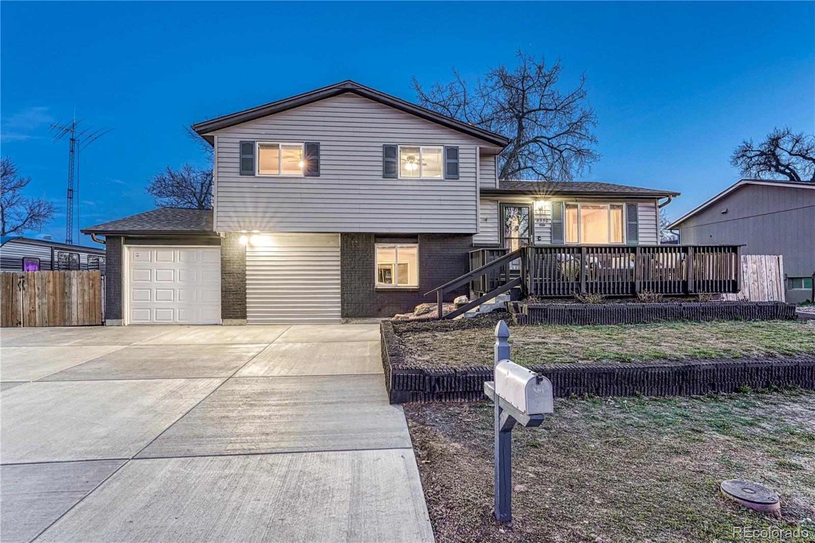 CMA Image for 6550 w 74th place,Arvada, Colorado