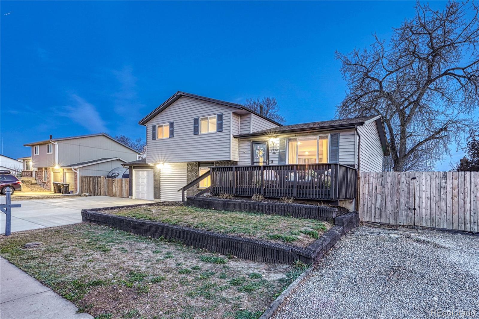 MLS Image #2 for 6550 w 74th place,arvada, Colorado