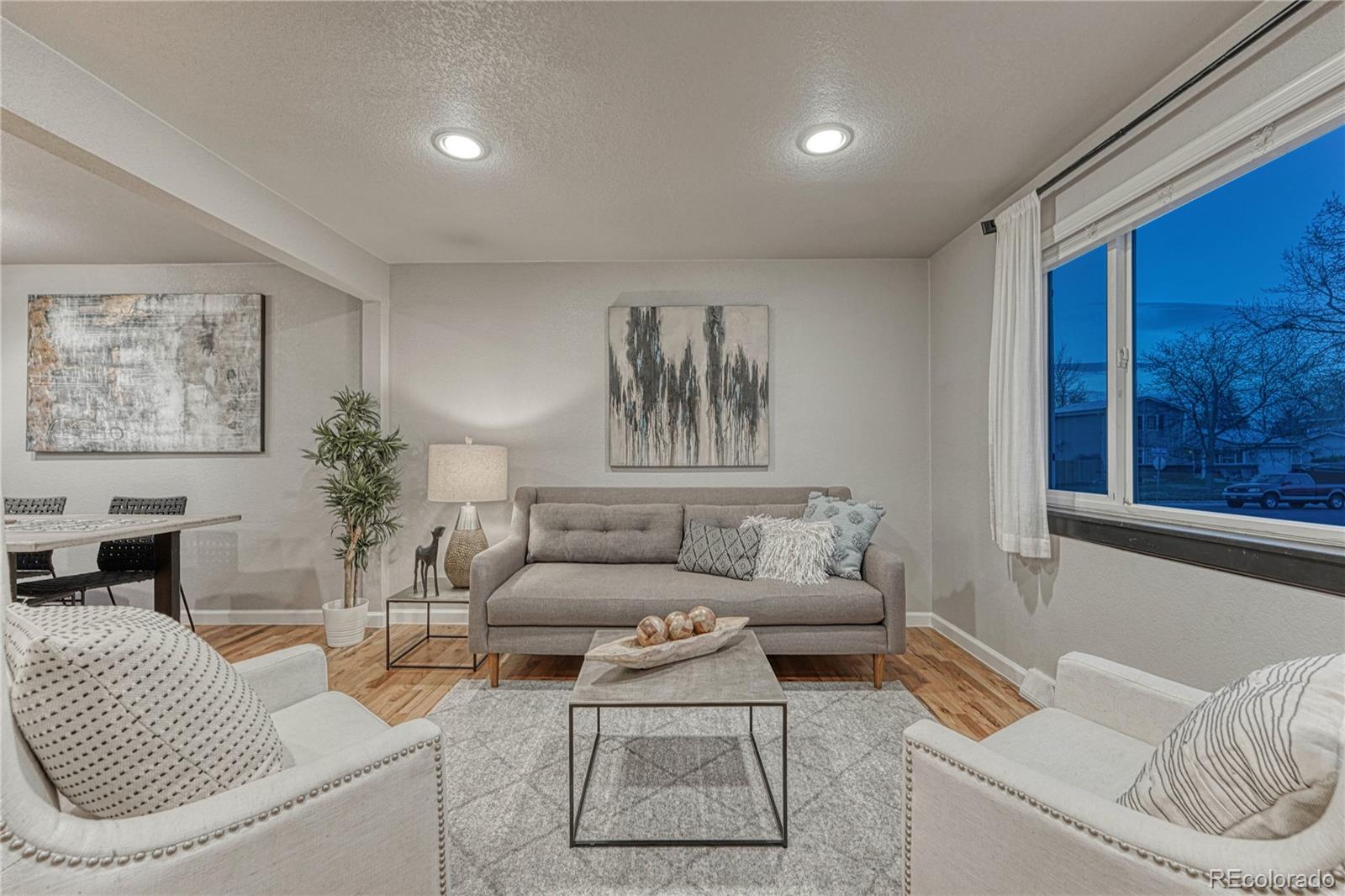 MLS Image #3 for 6550 w 74th place,arvada, Colorado