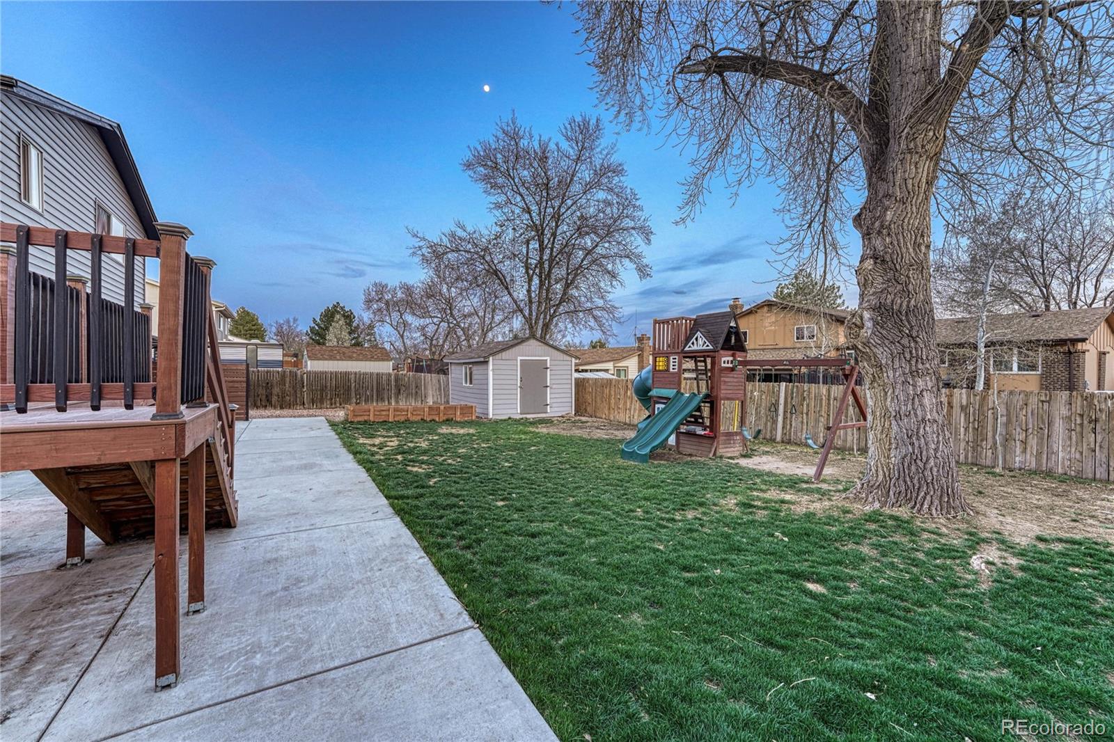 MLS Image #36 for 6550 w 74th place,arvada, Colorado
