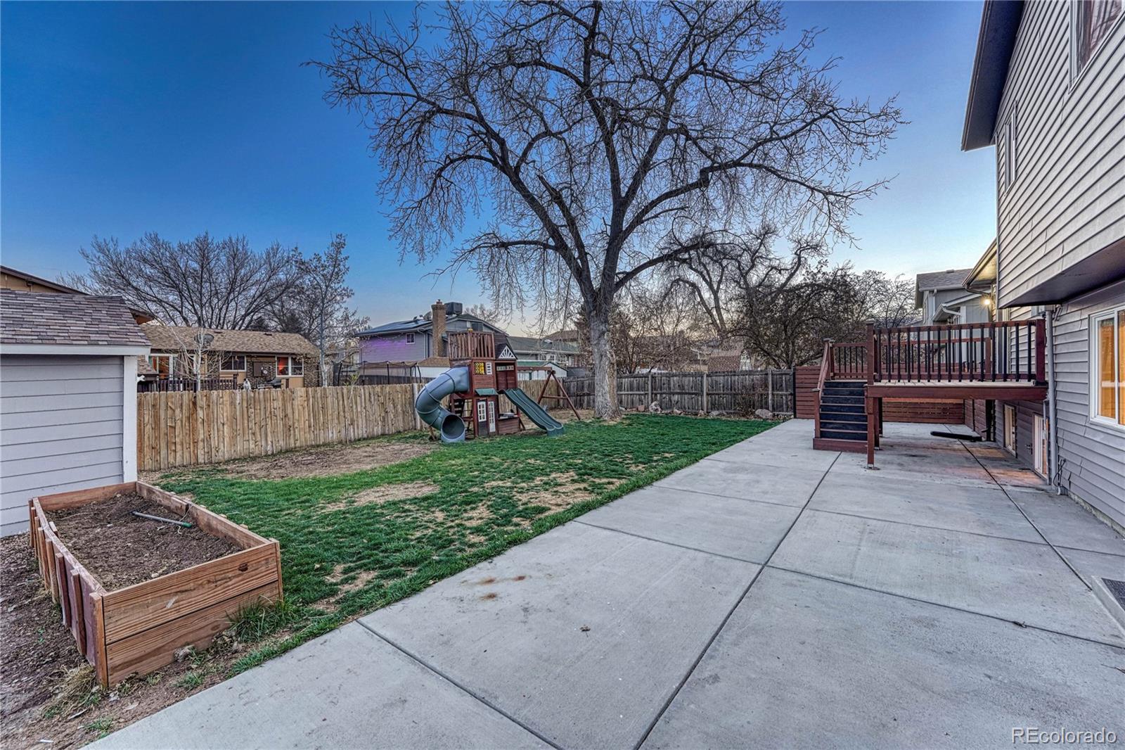 MLS Image #37 for 6550 w 74th place,arvada, Colorado