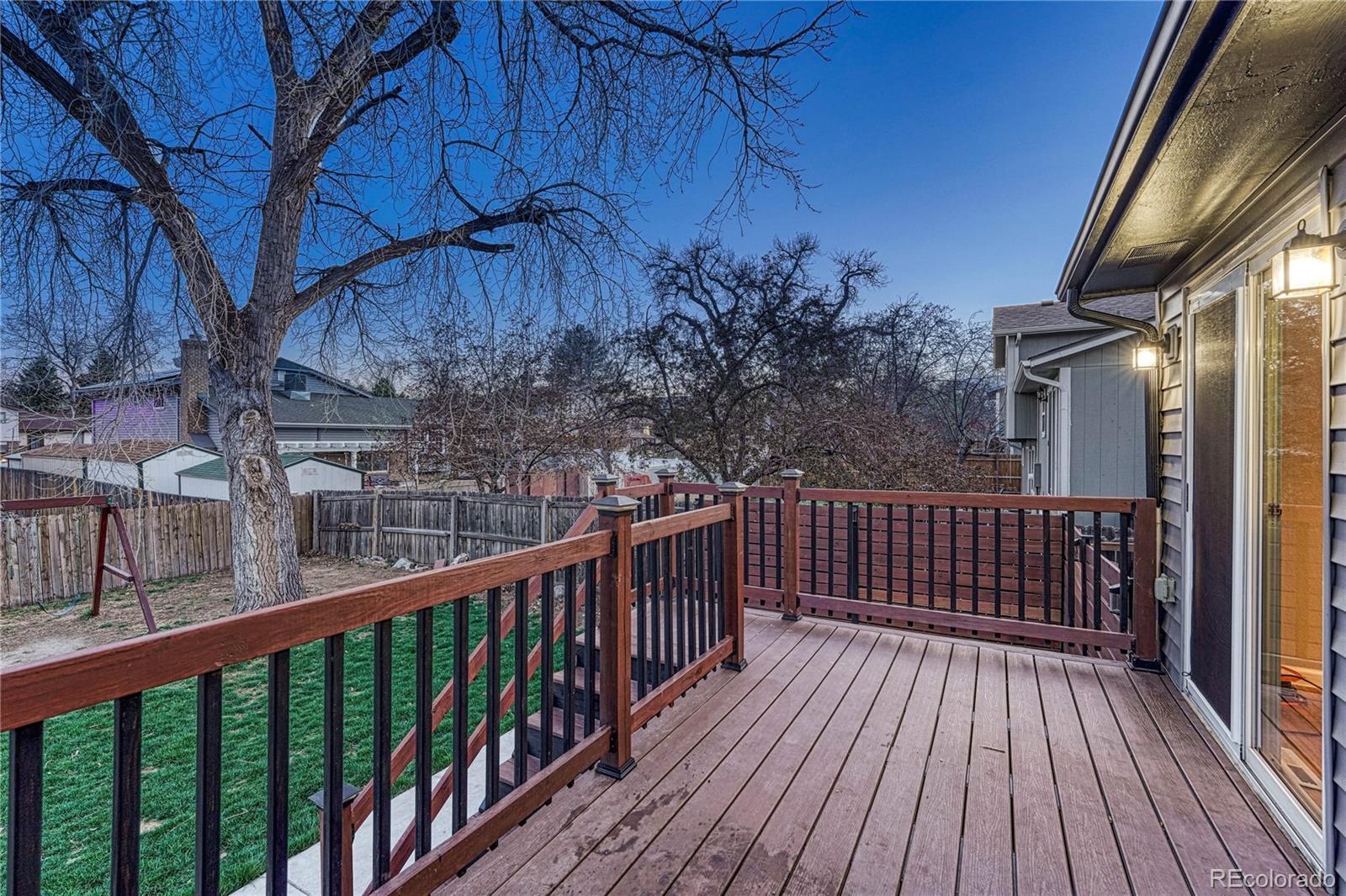 MLS Image #40 for 6550 w 74th place,arvada, Colorado