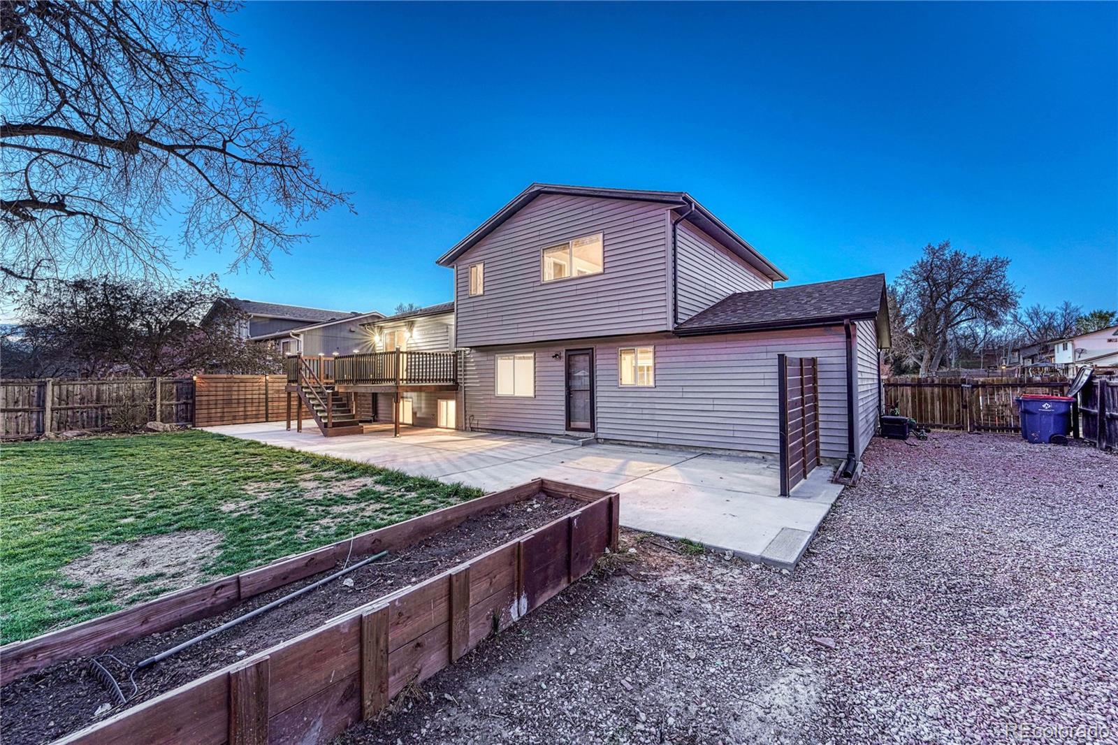MLS Image #41 for 6550 w 74th place,arvada, Colorado