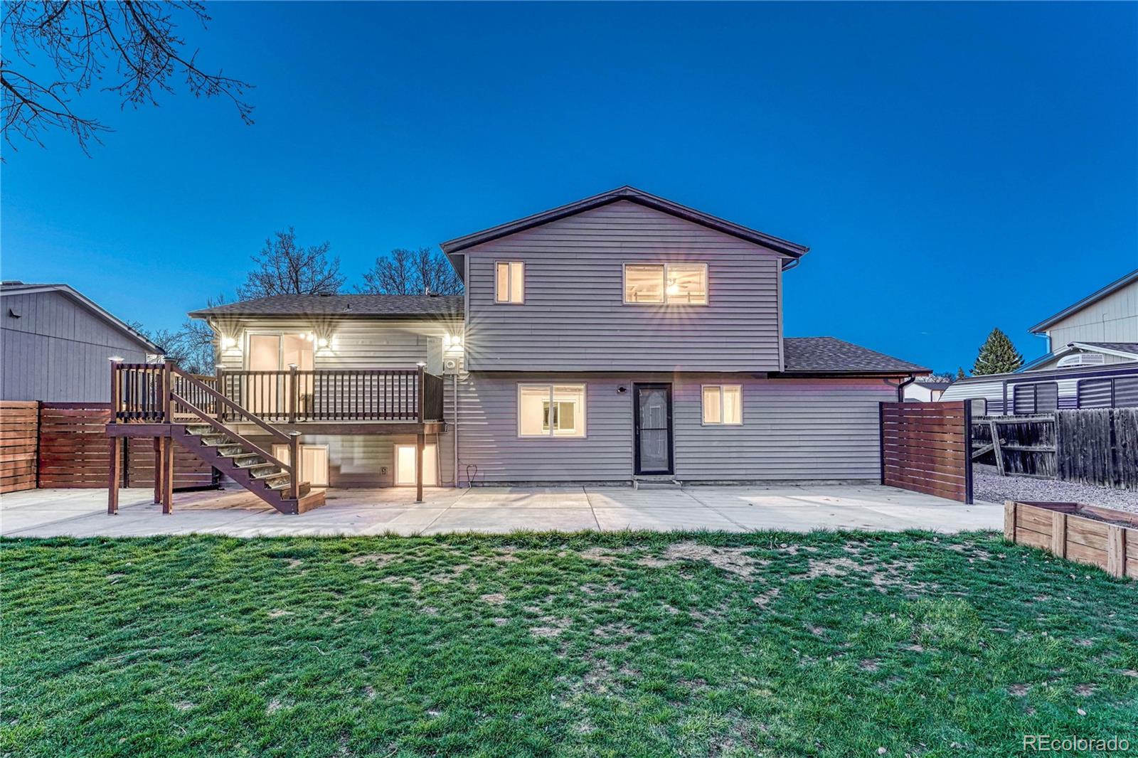 MLS Image #42 for 6550 w 74th place,arvada, Colorado
