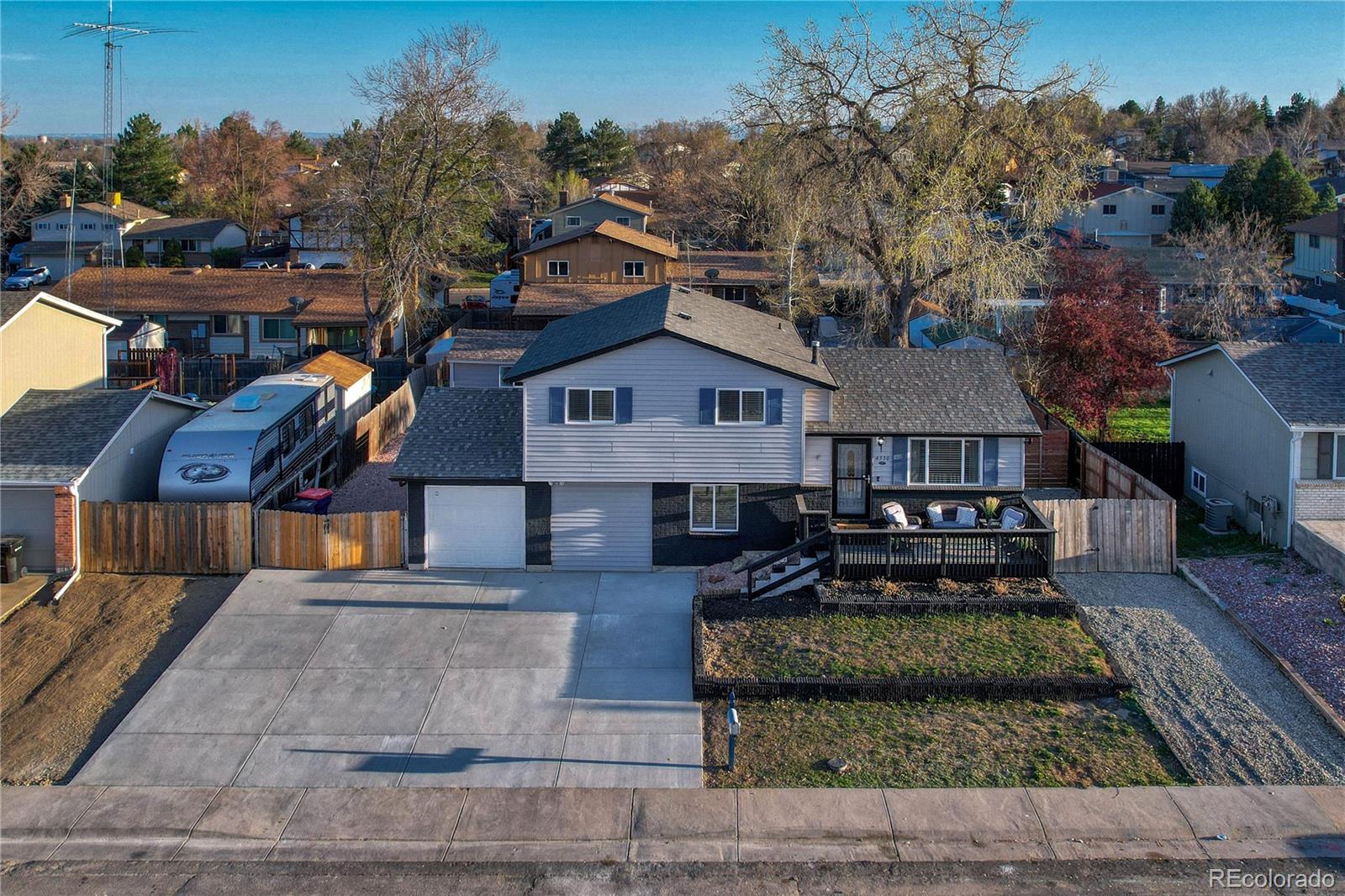 MLS Image #43 for 6550 w 74th place,arvada, Colorado
