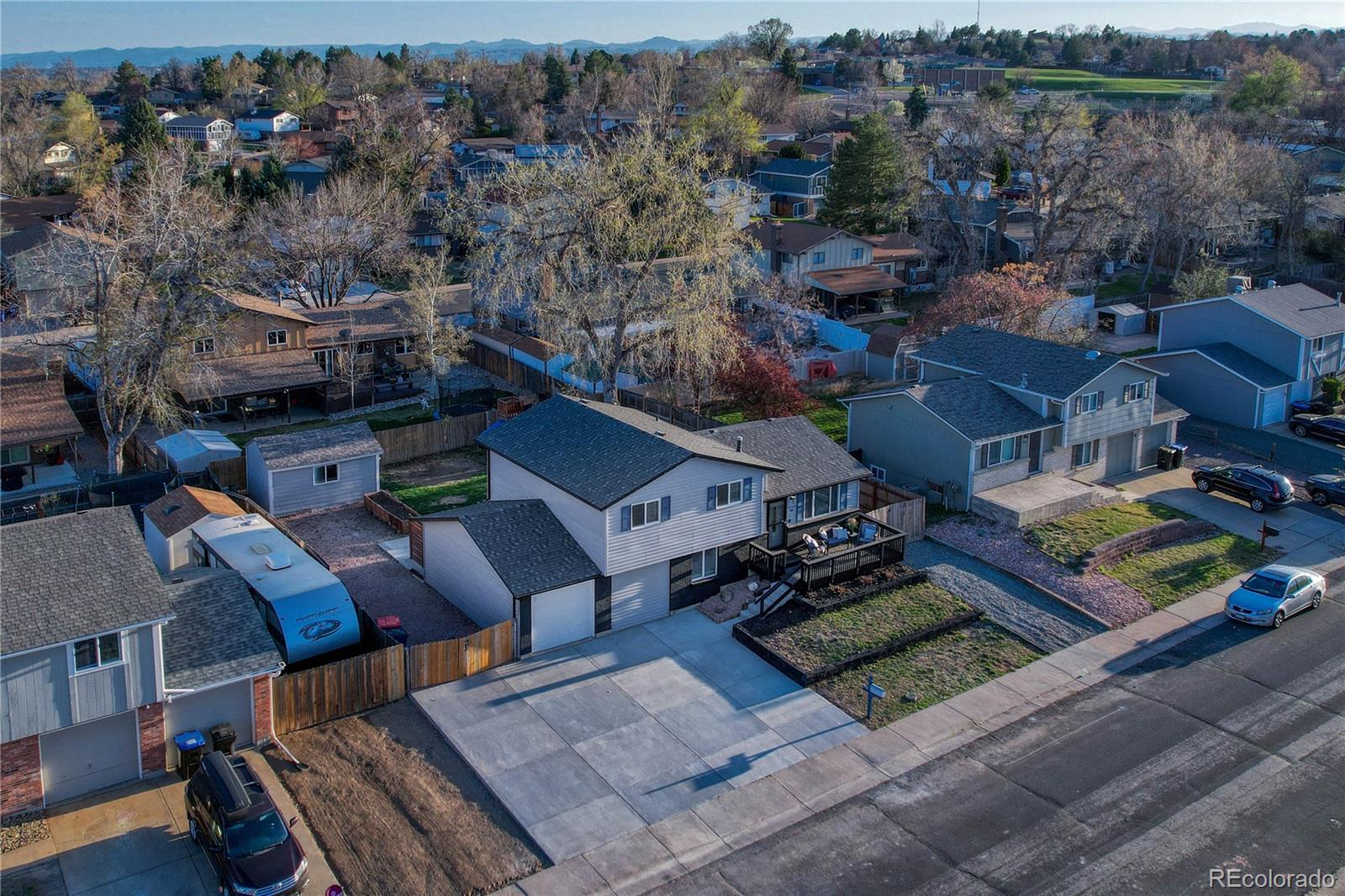 MLS Image #44 for 6550 w 74th place,arvada, Colorado