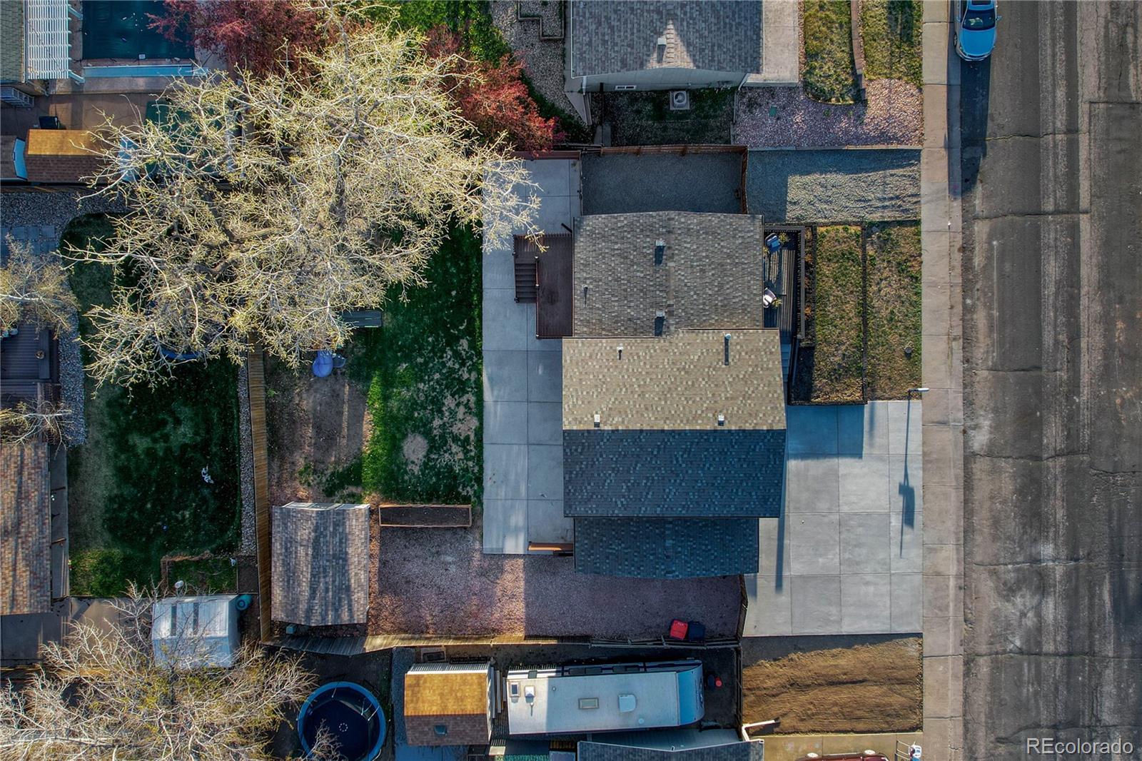 MLS Image #45 for 6550 w 74th place,arvada, Colorado