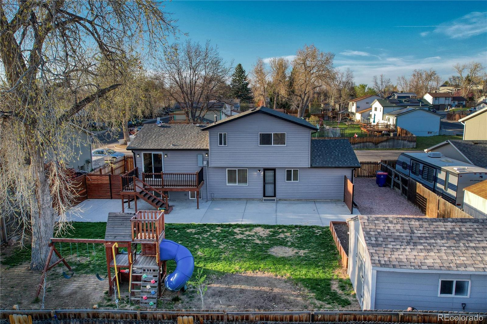 MLS Image #46 for 6550 w 74th place,arvada, Colorado