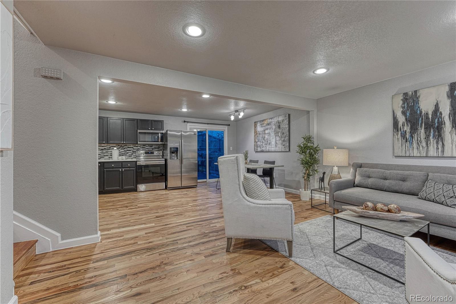 MLS Image #5 for 6550 w 74th place,arvada, Colorado