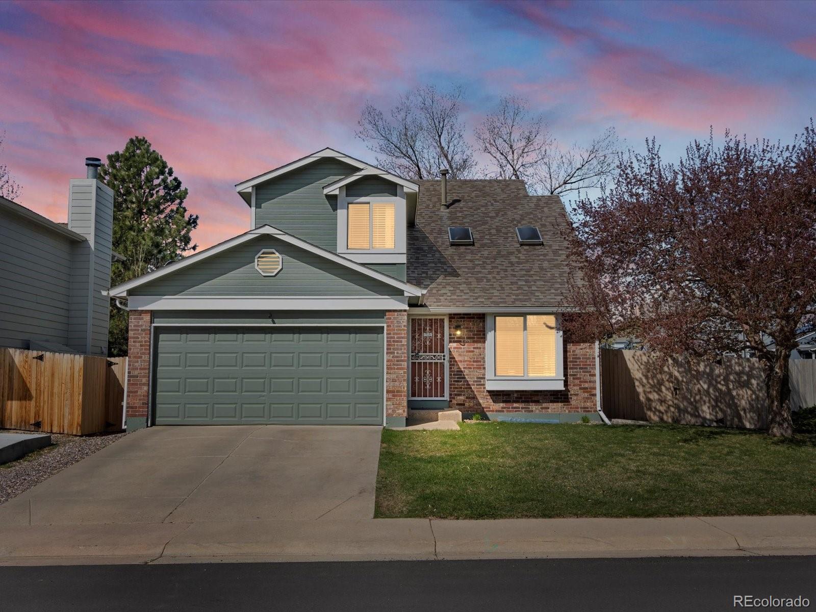 MLS Image #0 for 5557 s simms way,littleton, Colorado