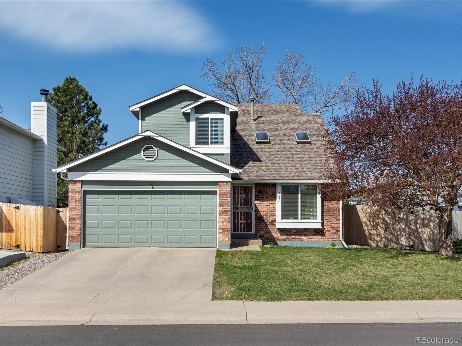 CMA Image for 10629 w glasgow avenue,Littleton, Colorado