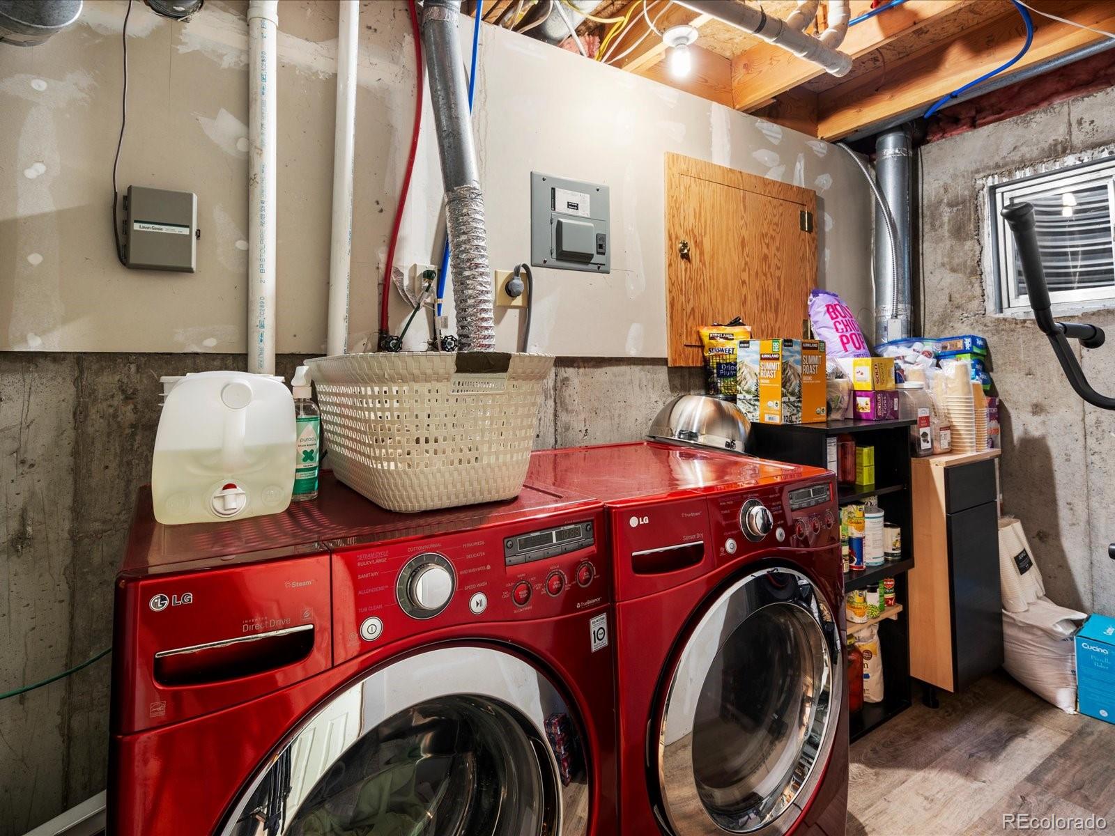 MLS Image #19 for 5557 s simms way,littleton, Colorado