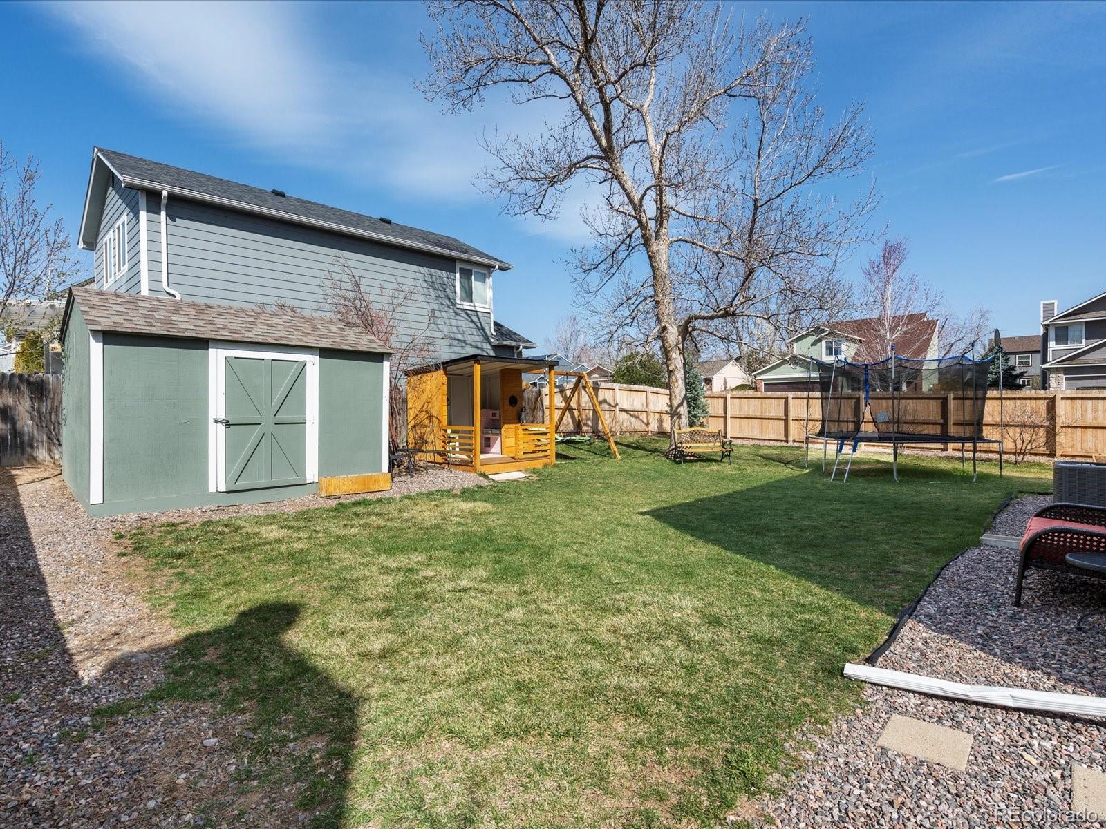 MLS Image #29 for 5557 s simms way,littleton, Colorado