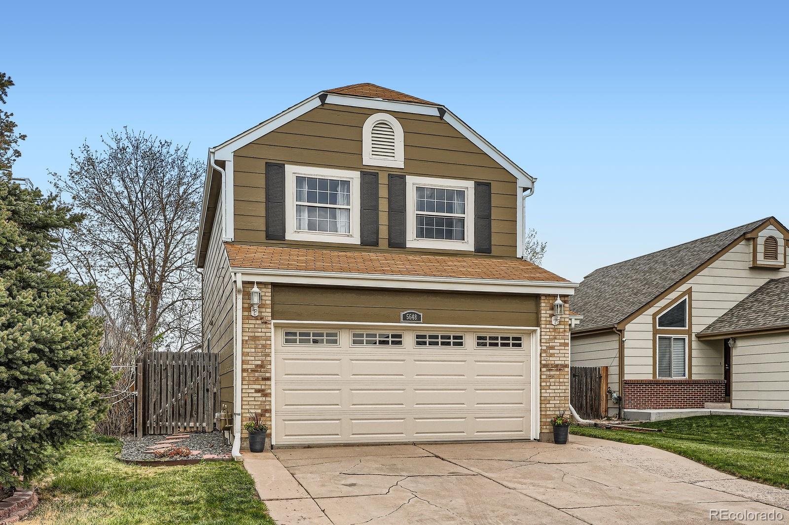 MLS Image #0 for 5648 s youngfield way,littleton, Colorado