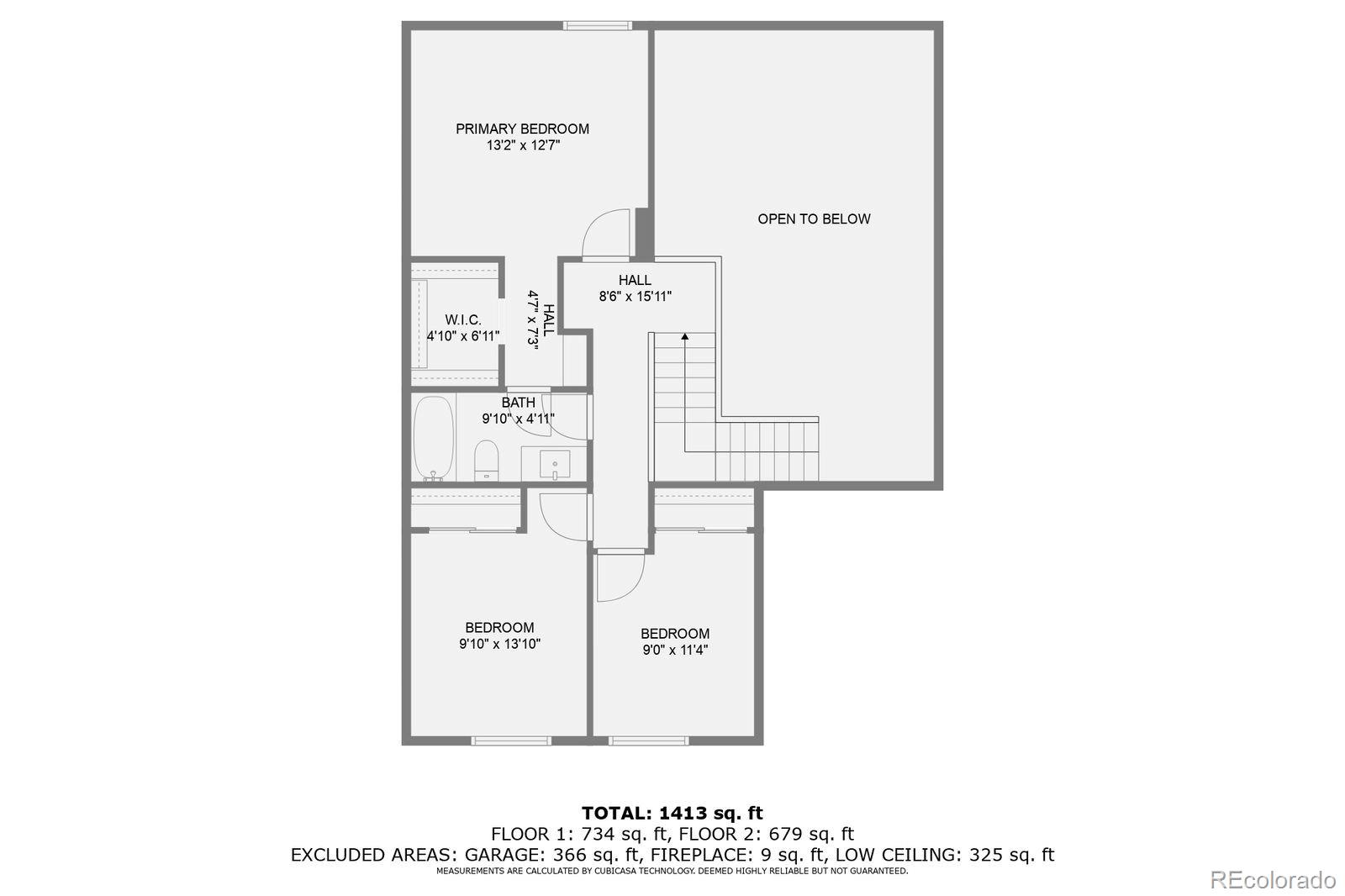 MLS Image #26 for 5648 s youngfield way,littleton, Colorado