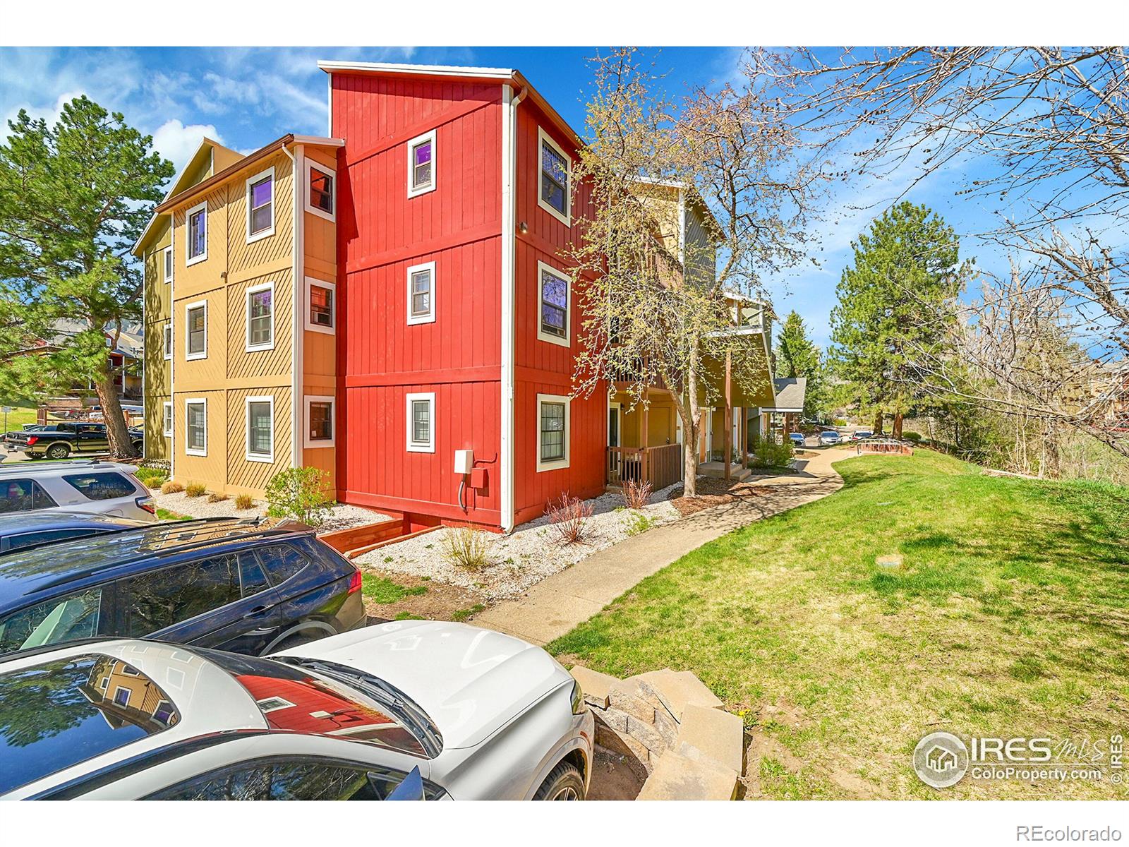Report Image for 2867  Sundown Lane,Boulder, Colorado