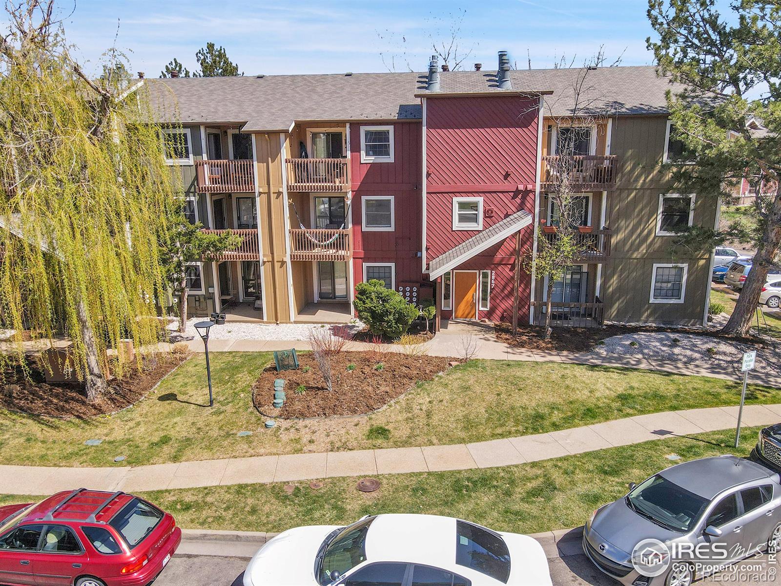 MLS Image #2 for 2867  sundown lane,boulder, Colorado