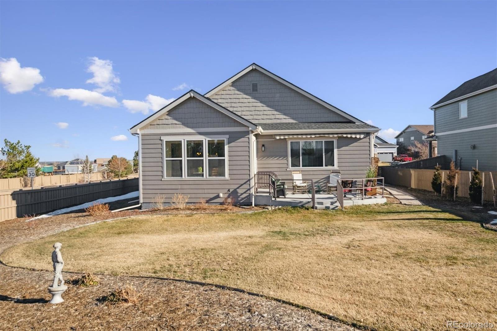 MLS Image #22 for 771  dutton court,castle rock, Colorado