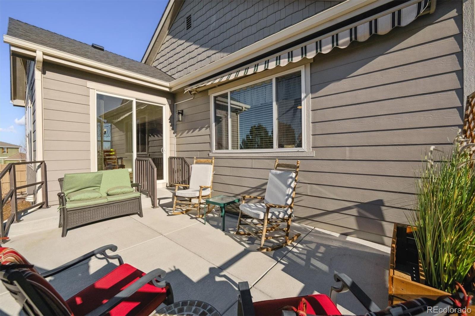 MLS Image #23 for 771  dutton court,castle rock, Colorado