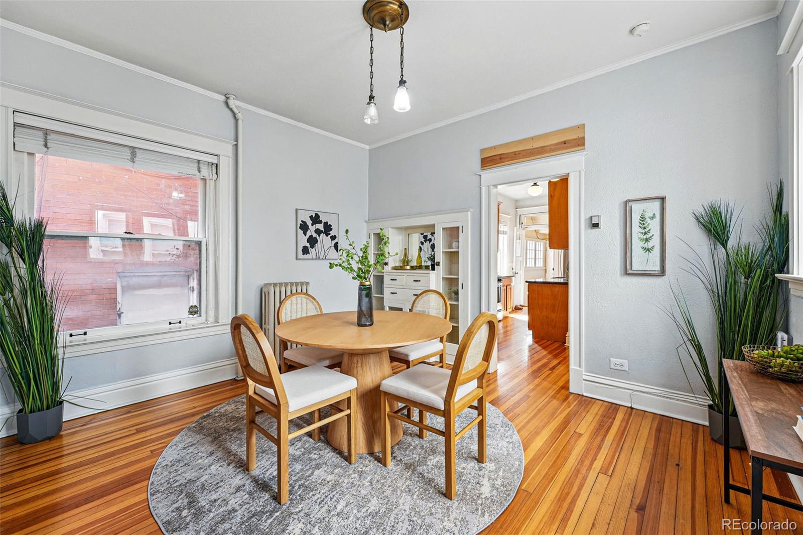 MLS Image #6 for 1239 n lafayette street,denver, Colorado