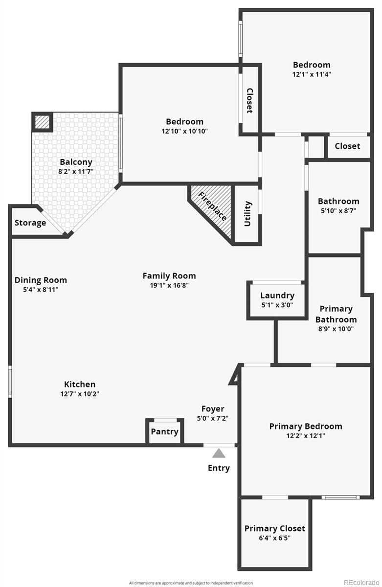 MLS Image #26 for 7005  ash creek heights,colorado springs, Colorado