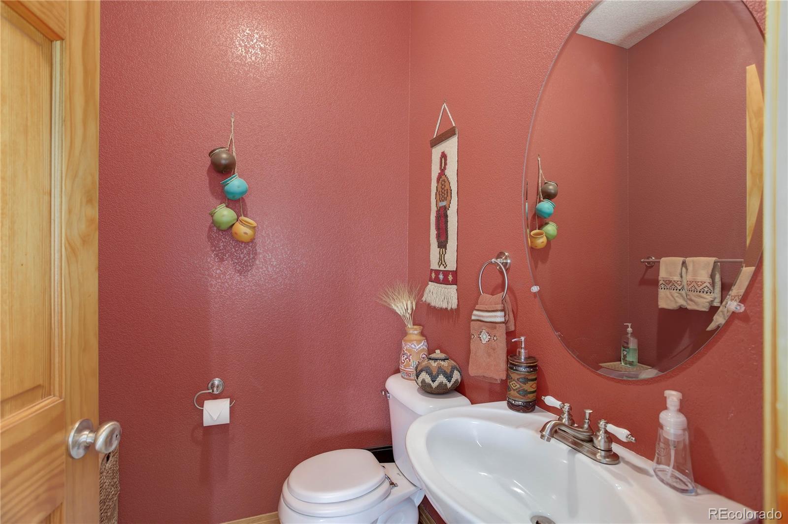 MLS Image #10 for 1145  windflower lane,woodland park, Colorado