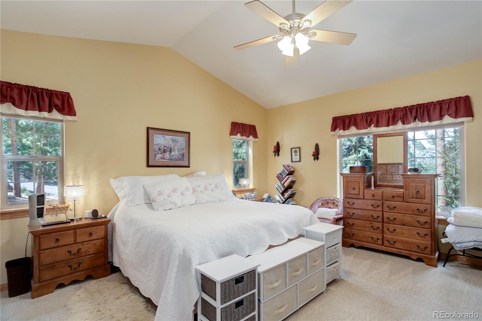 MLS Image #11 for 1145  windflower lane,woodland park, Colorado