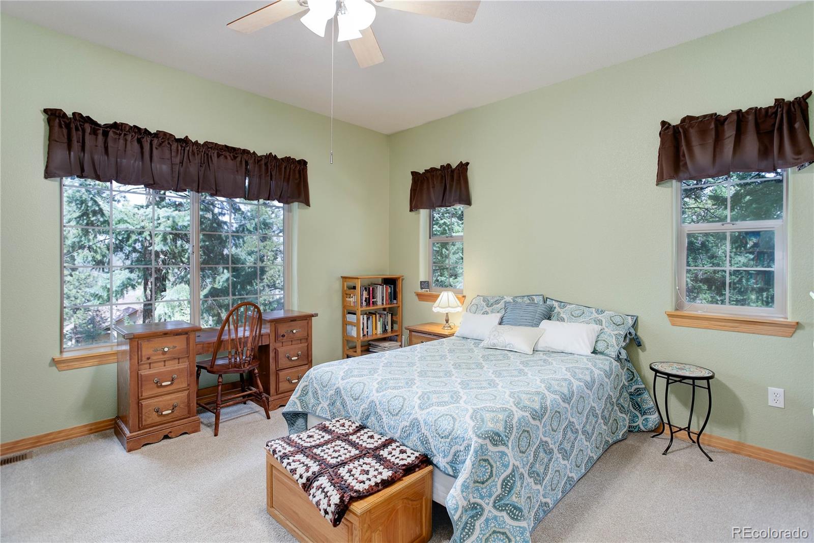 MLS Image #15 for 1145  windflower lane,woodland park, Colorado