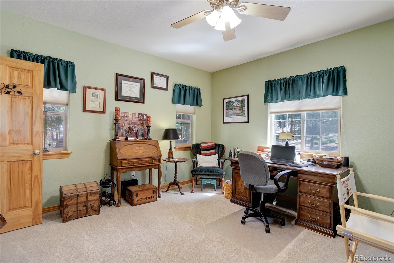 MLS Image #16 for 1145  windflower lane,woodland park, Colorado