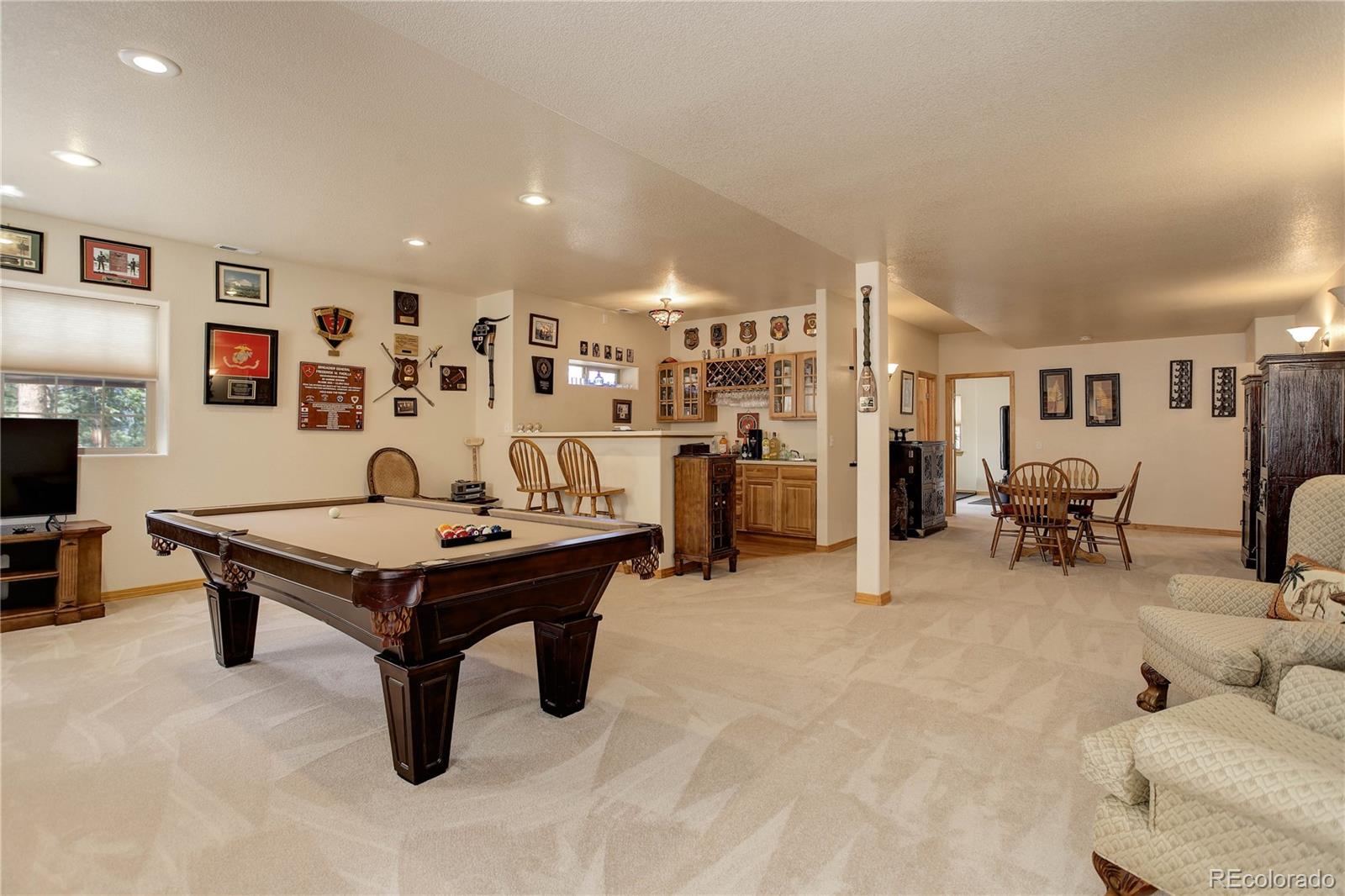 MLS Image #19 for 1145  windflower lane,woodland park, Colorado
