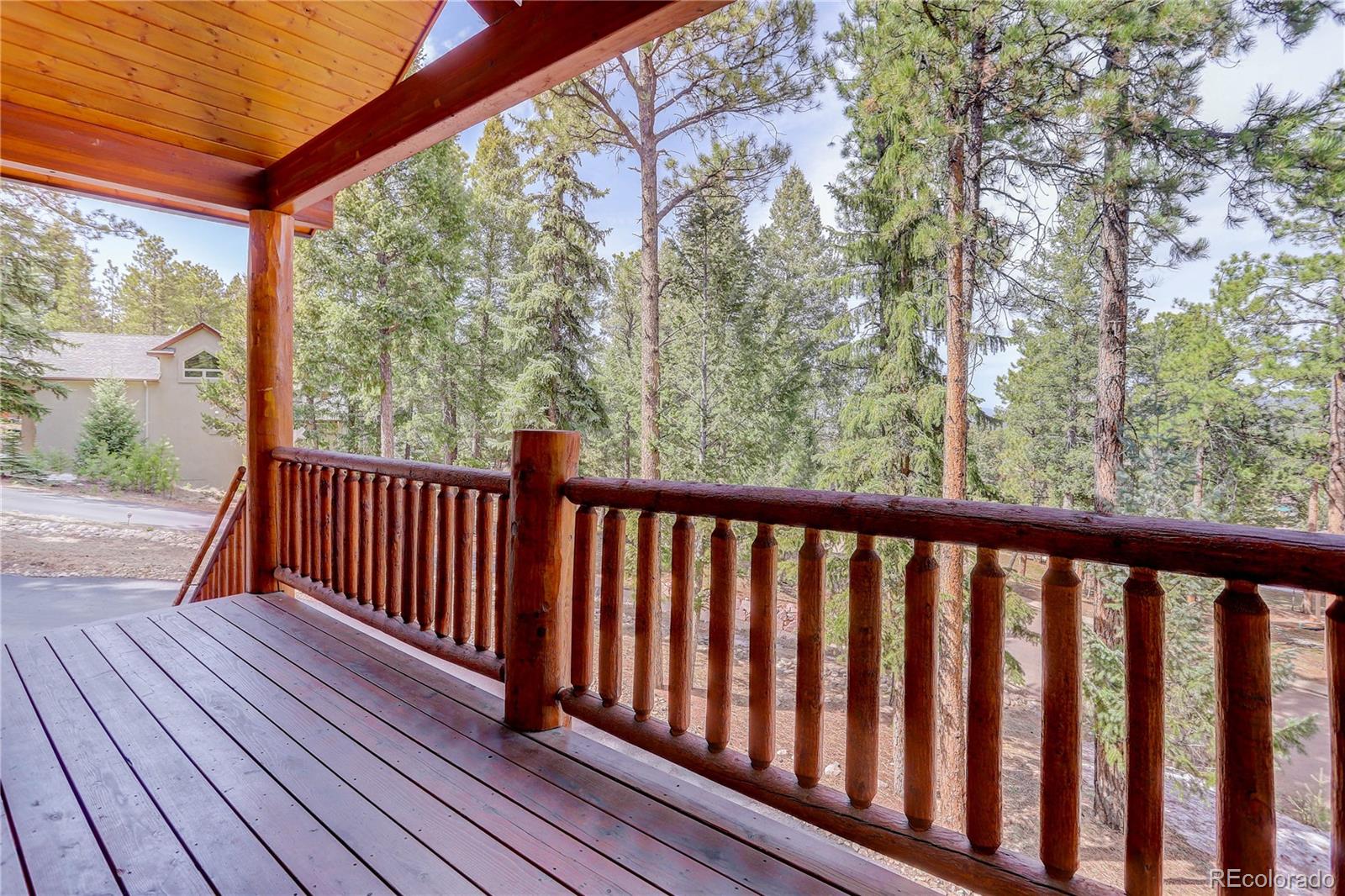 MLS Image #2 for 1145  windflower lane,woodland park, Colorado