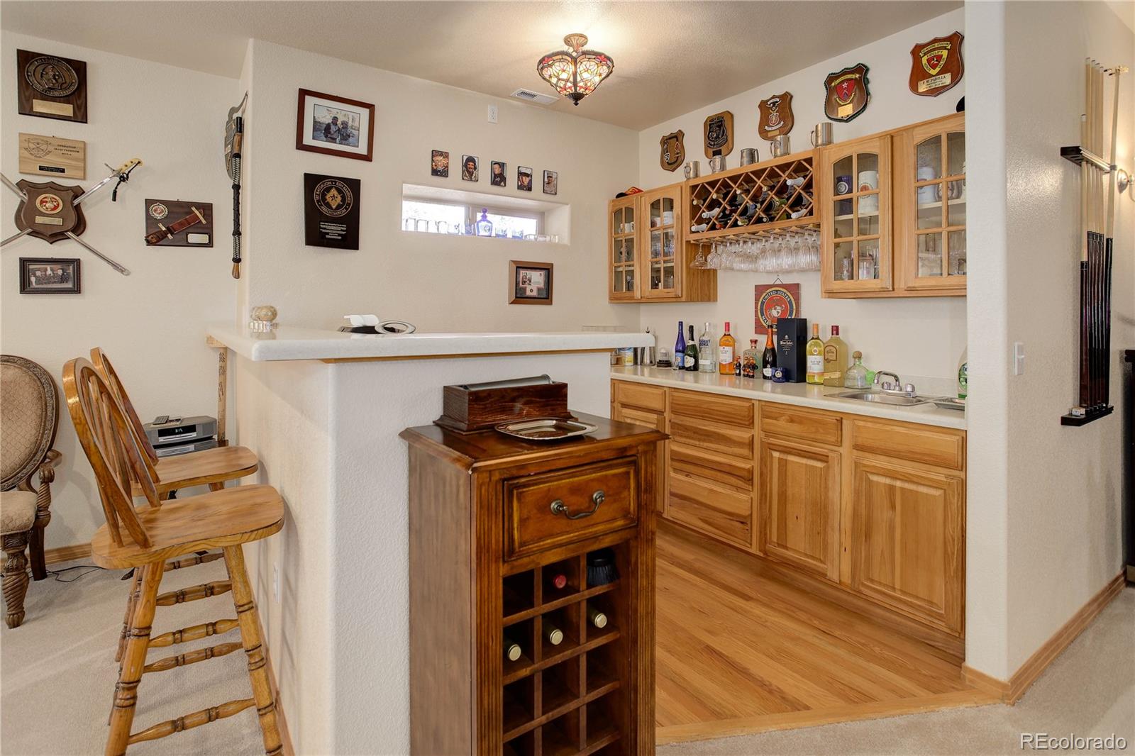 MLS Image #21 for 1145  windflower lane,woodland park, Colorado