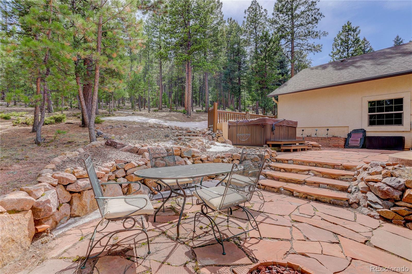 MLS Image #27 for 1145  windflower lane,woodland park, Colorado
