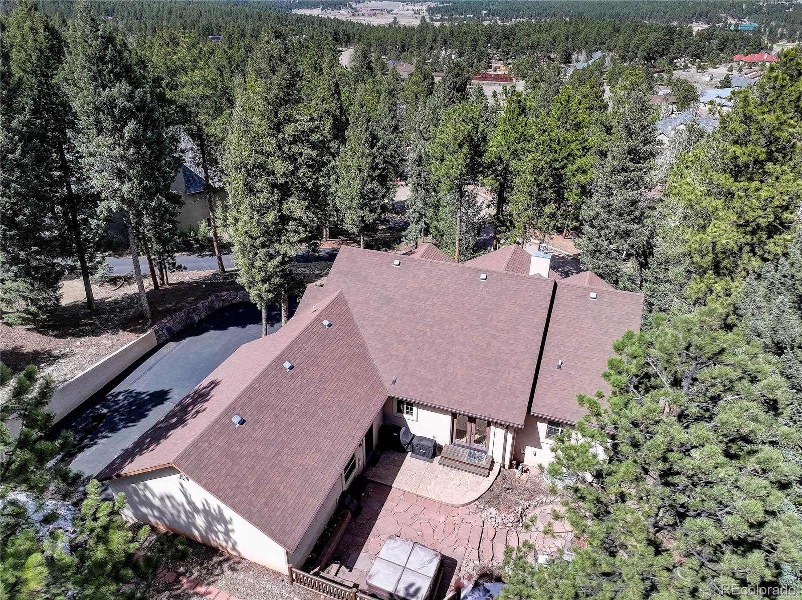 MLS Image #30 for 1145  windflower lane,woodland park, Colorado