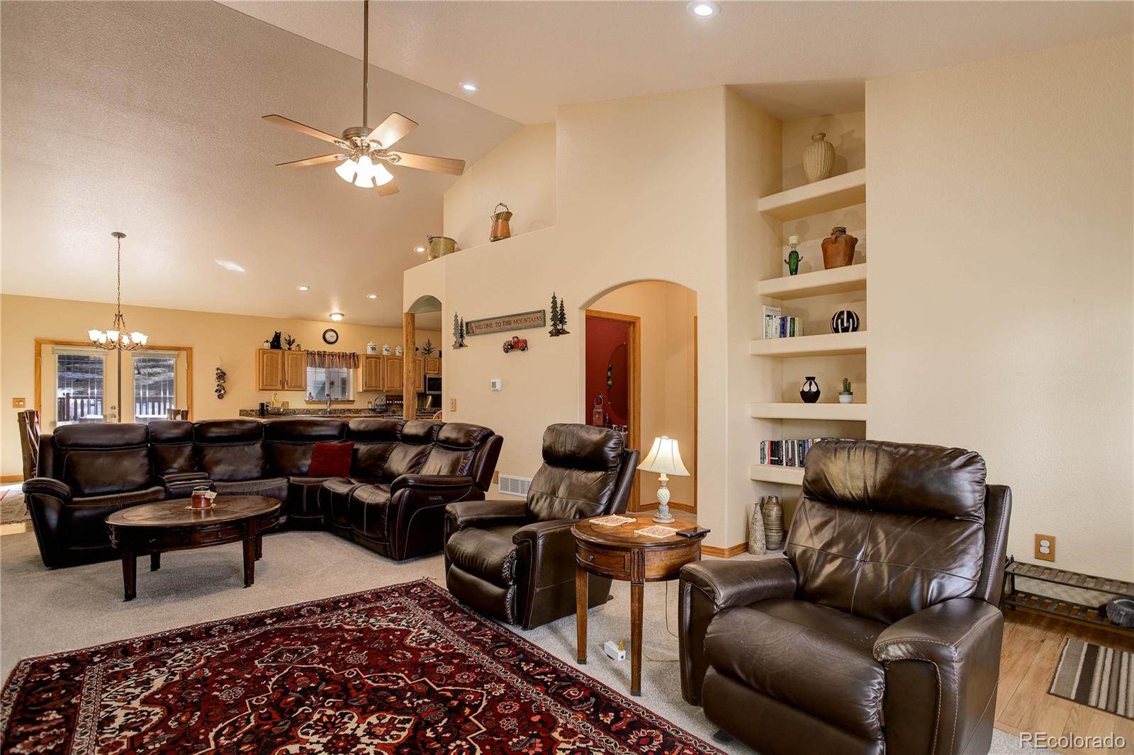 MLS Image #5 for 1145  windflower lane,woodland park, Colorado
