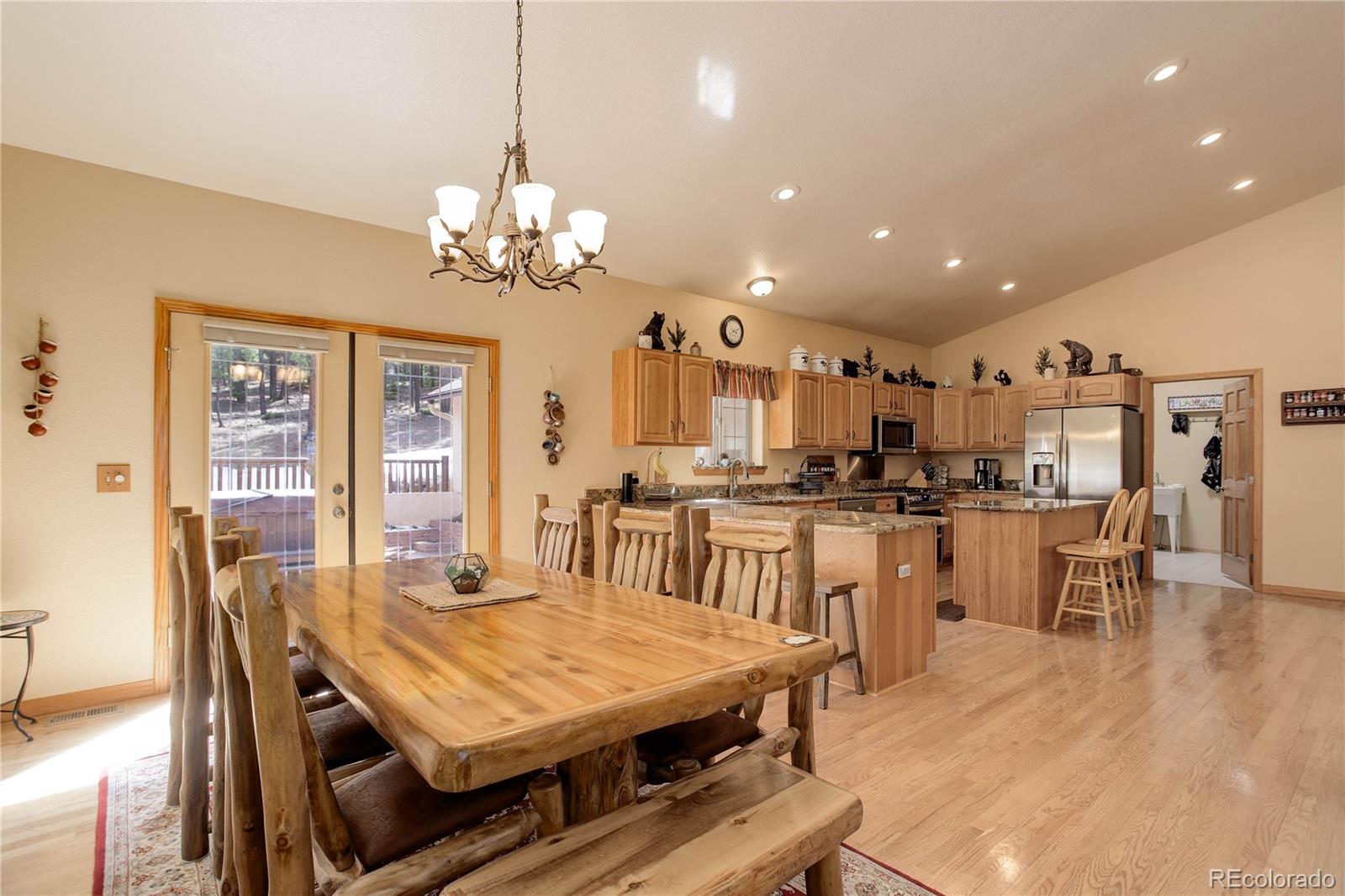 MLS Image #6 for 1145  windflower lane,woodland park, Colorado